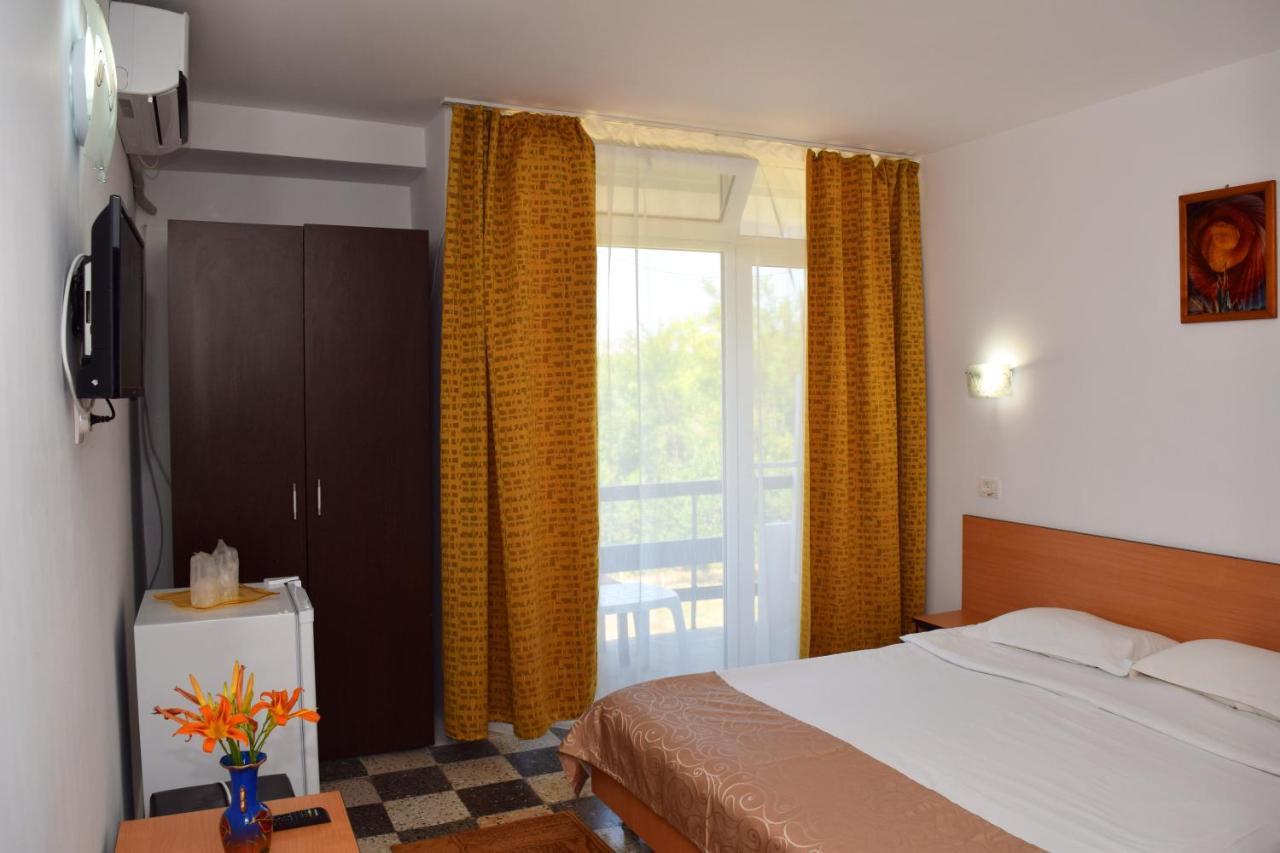 Hotel Sanda Венус Экстерьер фото