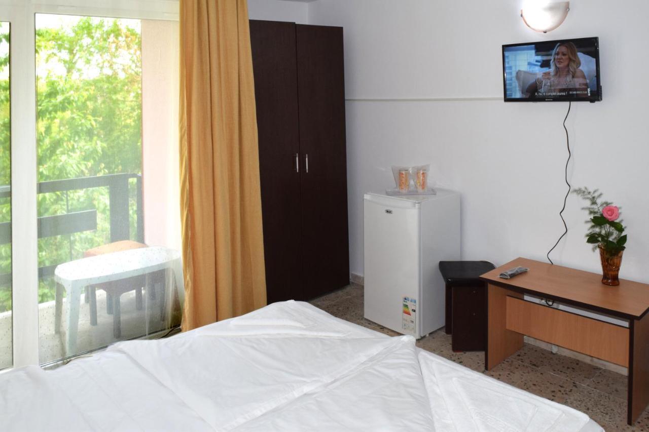 Hotel Sanda Венус Экстерьер фото