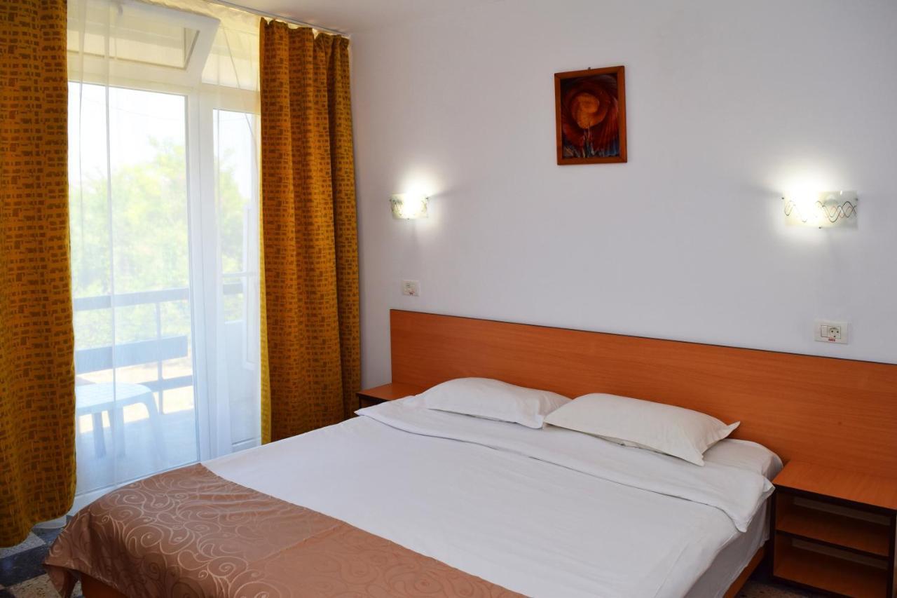 Hotel Sanda Венус Экстерьер фото