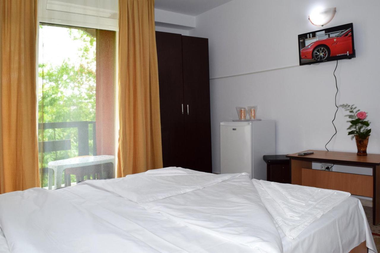 Hotel Sanda Венус Экстерьер фото