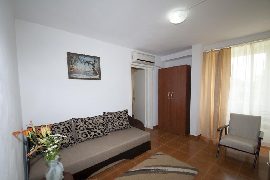 Hotel Sanda Венус Экстерьер фото