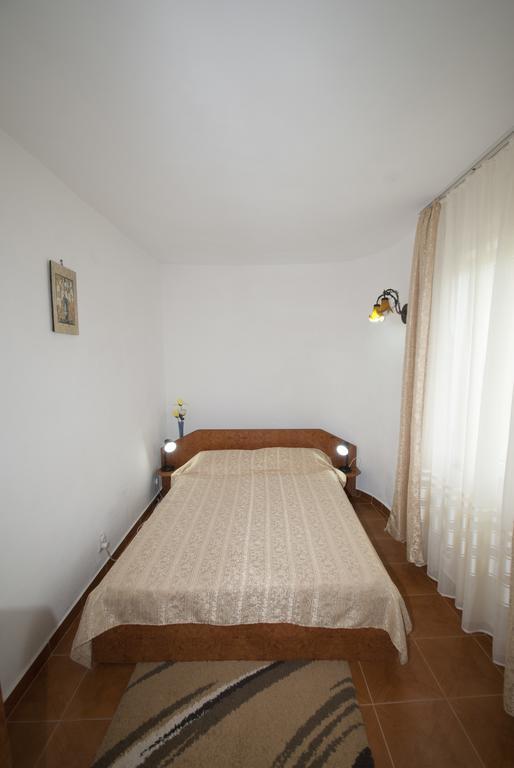 Hotel Sanda Венус Экстерьер фото