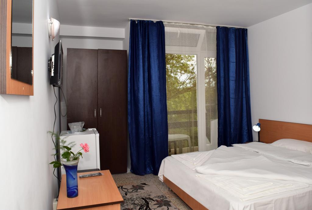 Hotel Sanda Венус Экстерьер фото