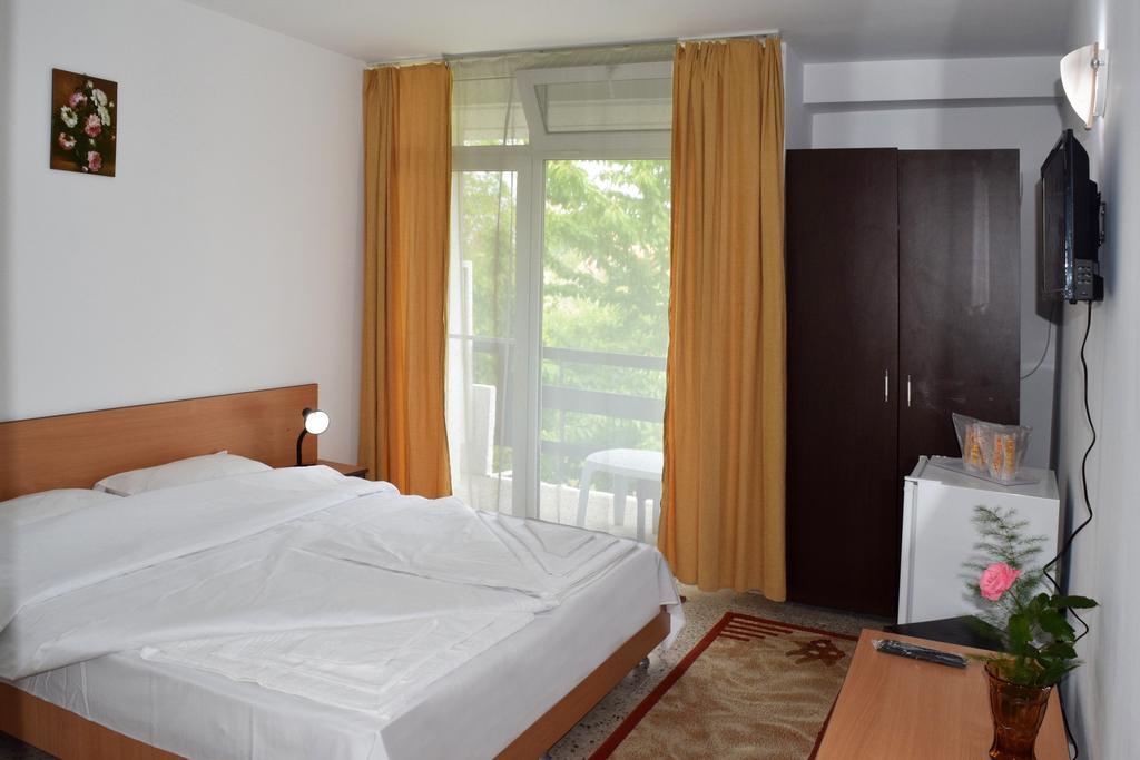 Hotel Sanda Венус Экстерьер фото
