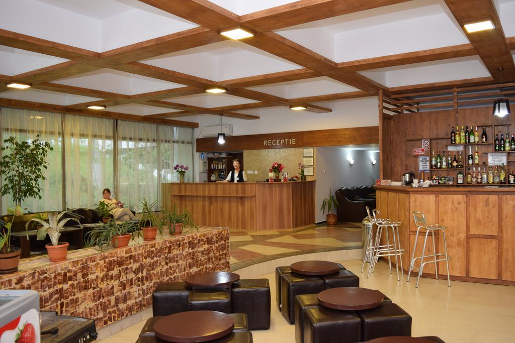 Hotel Sanda Венус Экстерьер фото
