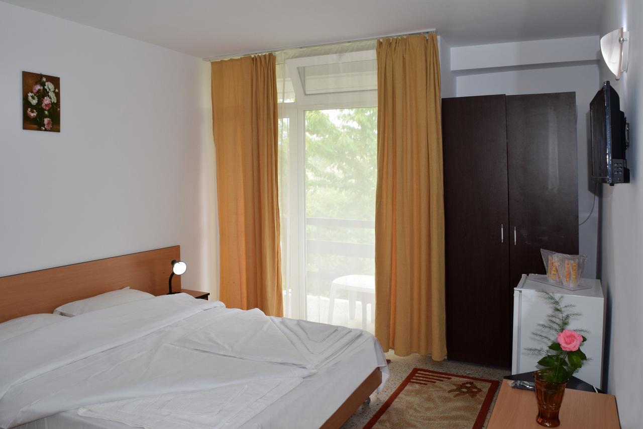 Hotel Sanda Венус Экстерьер фото